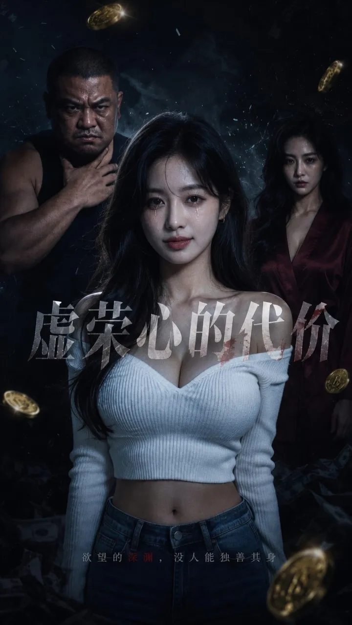 禁果短剧竖屏剧集画面